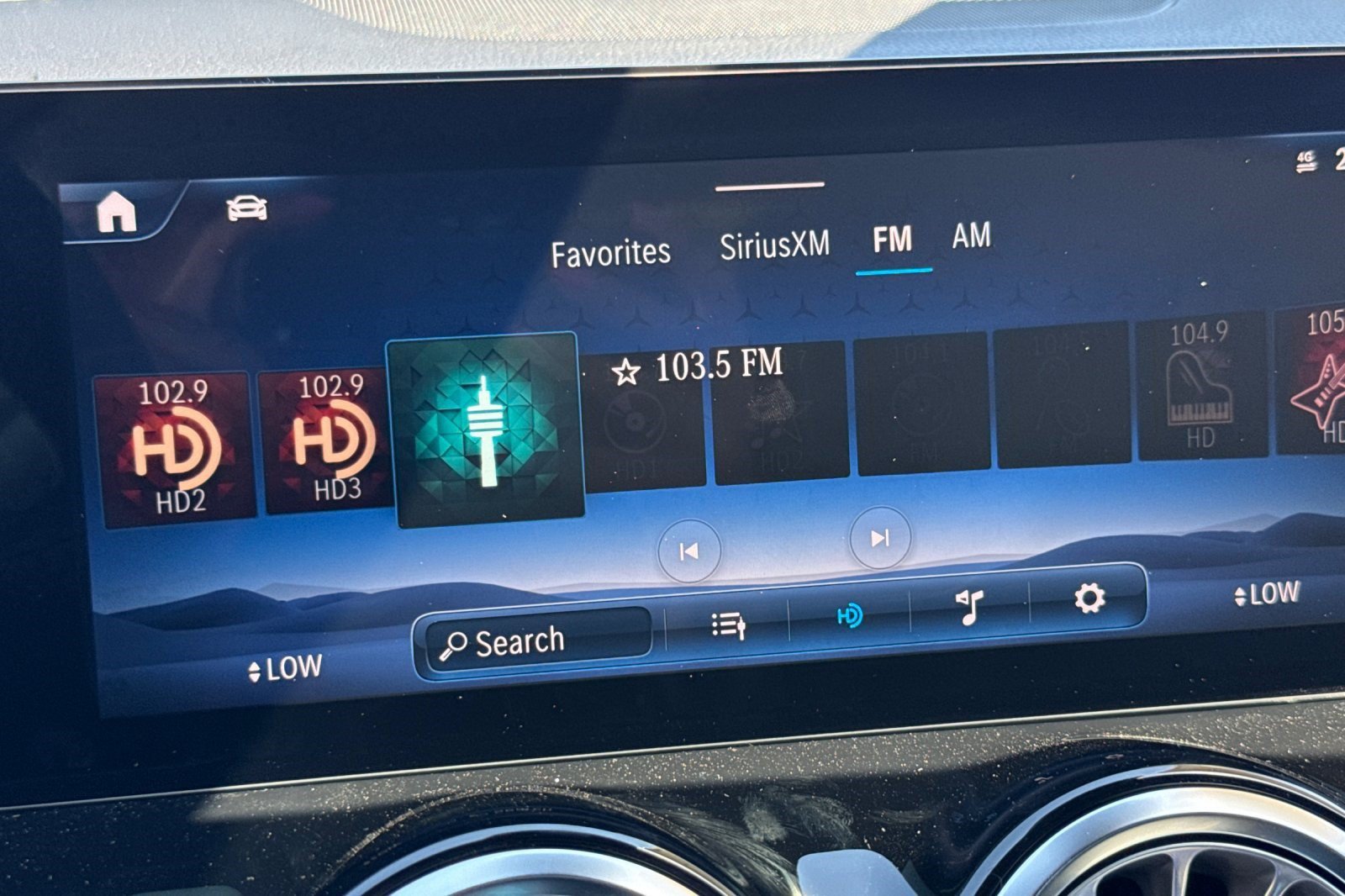 New 2026 Mercedes-Benz GLA 250 4MATIC image 19