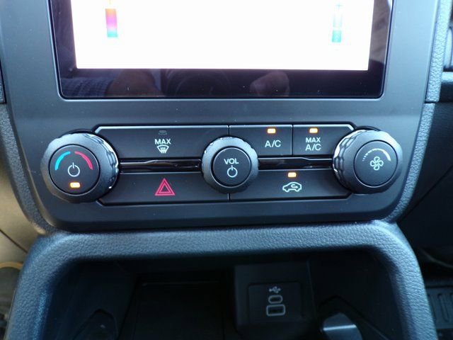 New 2025 Ford Ranger XL w/ Trailer Tow Package image 22