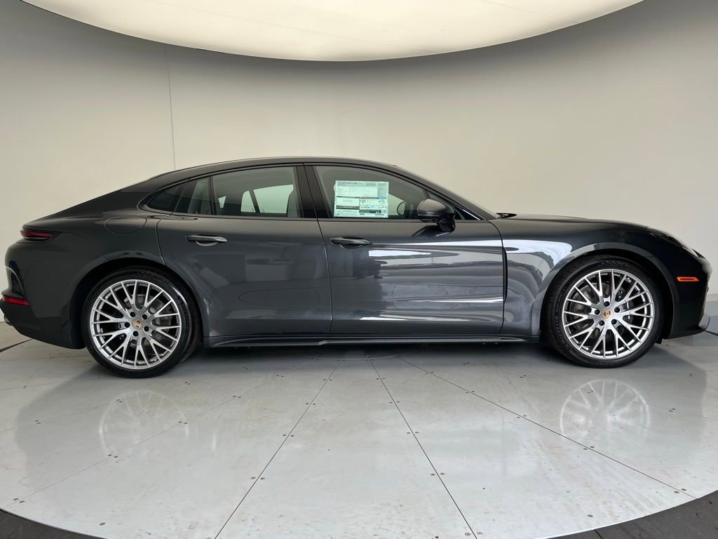 New 2025 Porsche Panamera image 23