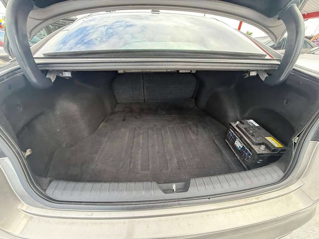 Used 2016 Kia Optima LX w/ Option Group 014 image 17