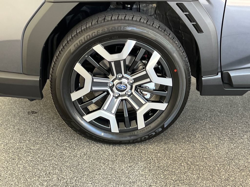 New 2026 Subaru Outback Touring XT AWD/4WD image 28