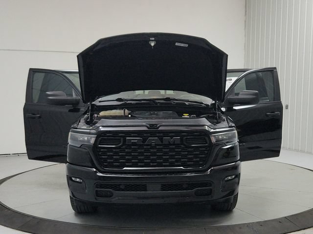 Used 2025 RAM 1500 Tradesman AWD/4WD image 10