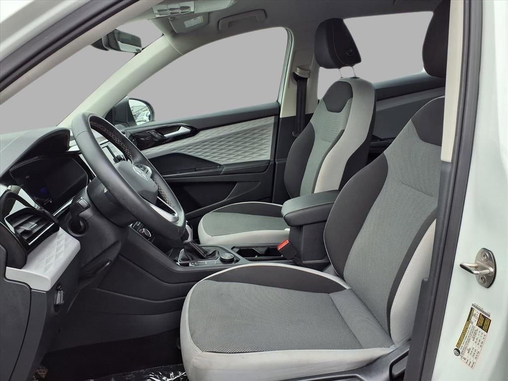 Used 2024 Volkswagen Taos S image 23