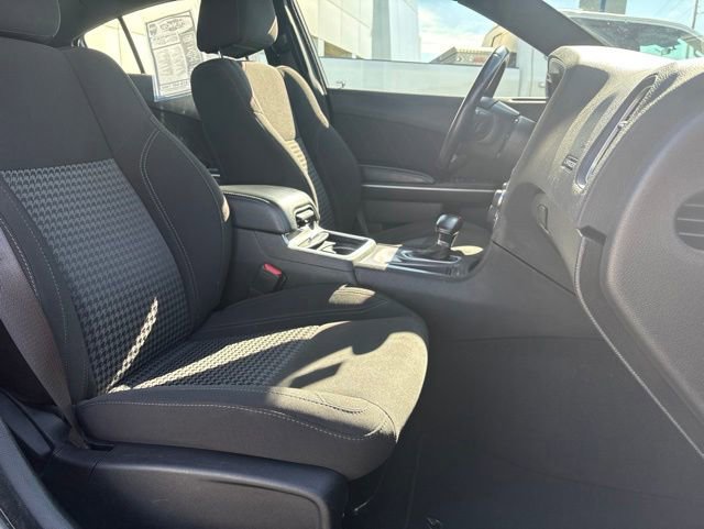 Used 2023 Dodge Charger SXT RWD image 15