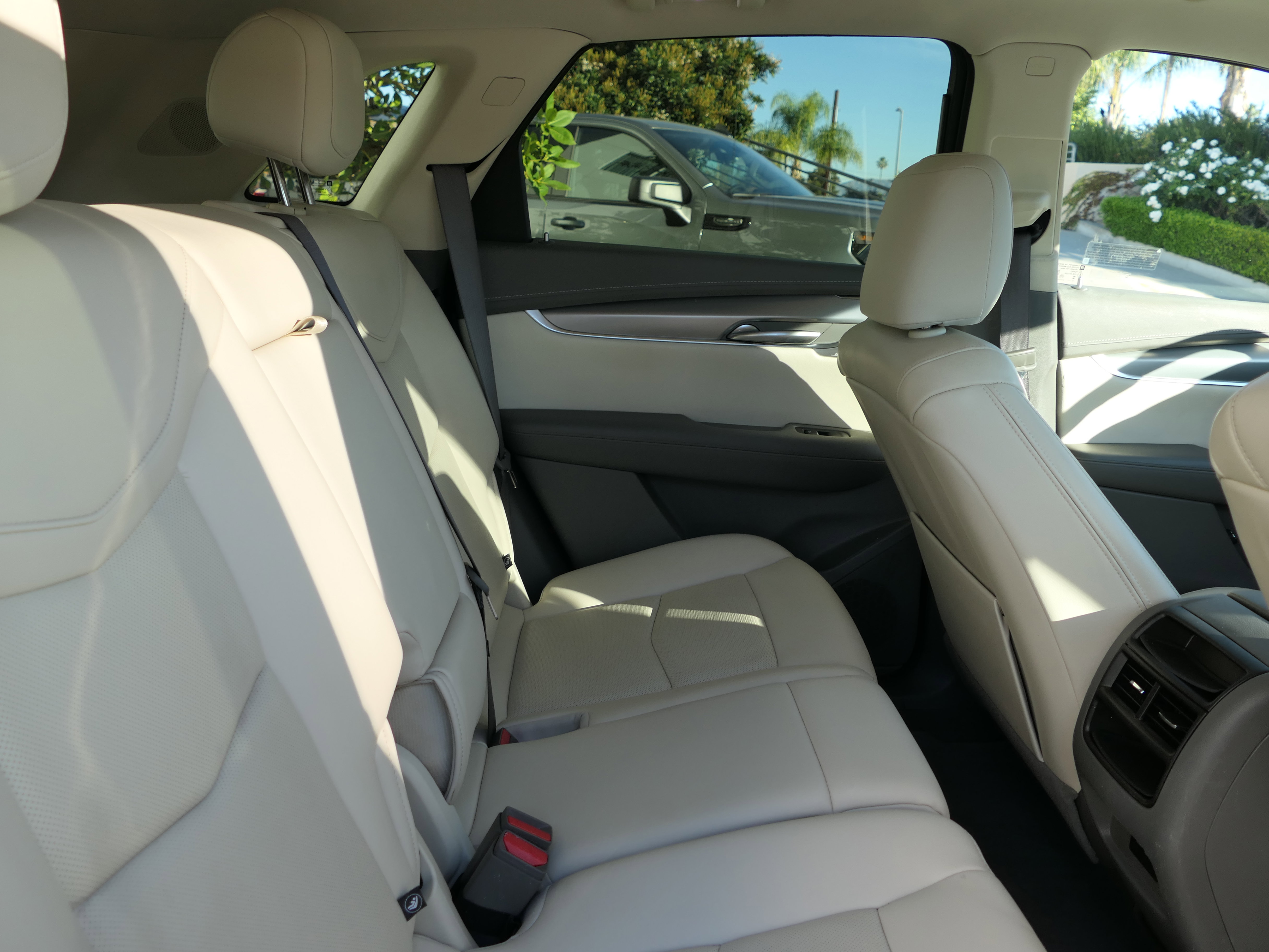 Certified 2023 Cadillac XT5 Premium Luxury image 23