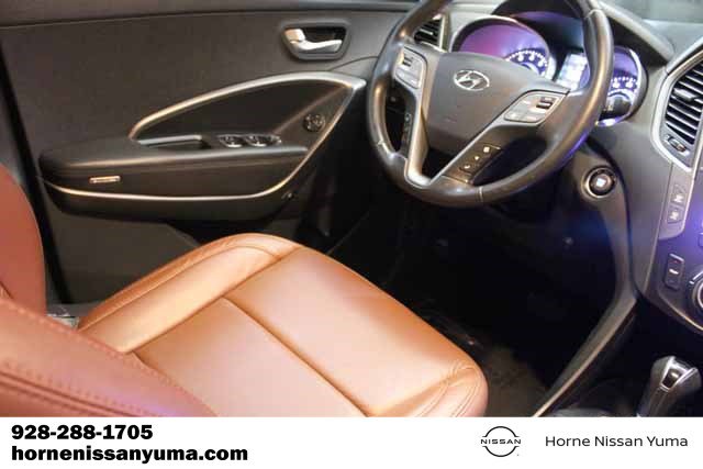 Used 2014 Hyundai Santa Fe Sport 2.0T image 10