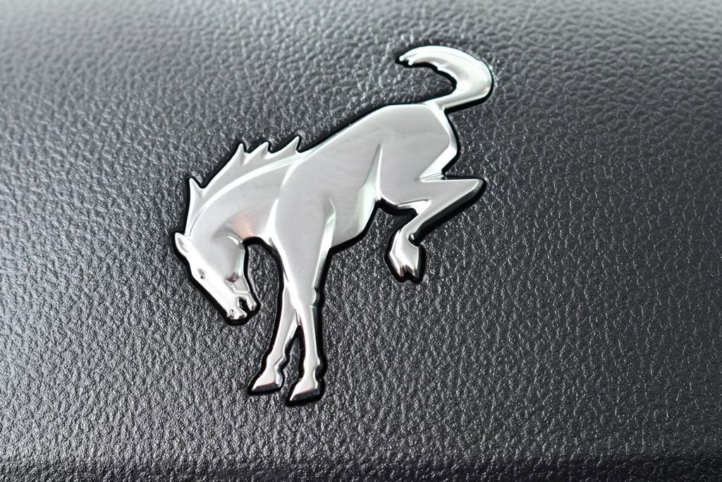 New 2025 Ford Bronco Sport Big Bend w/ Convenience Package image 34