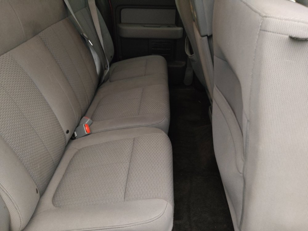 Used 2014 Ford F150 XLT w/ Equipment Group 302A Luxury RWD image 19