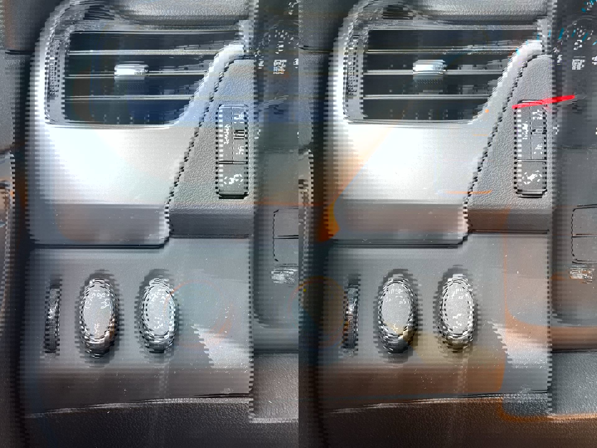 Certified 2020 Chevrolet Tahoe LT image 18