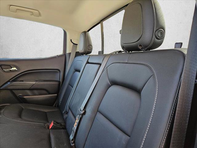 Used 2020 GMC Canyon SLT w/ Driver Alert Package image 21