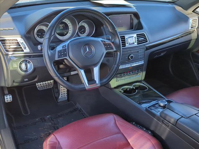 Used 2016 Mercedes-Benz E 400 Cabriolet image 10