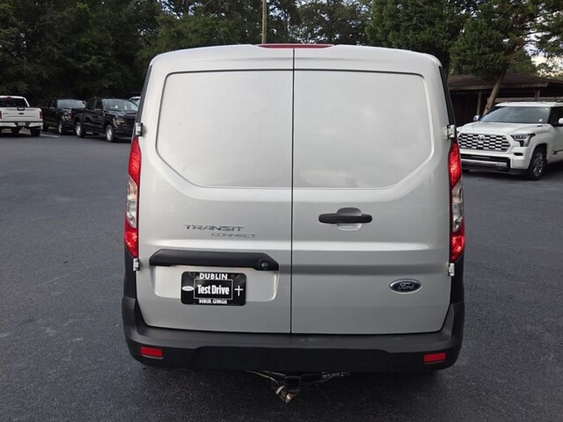 Used 2021 Ford Transit Connect XL FWD image 13