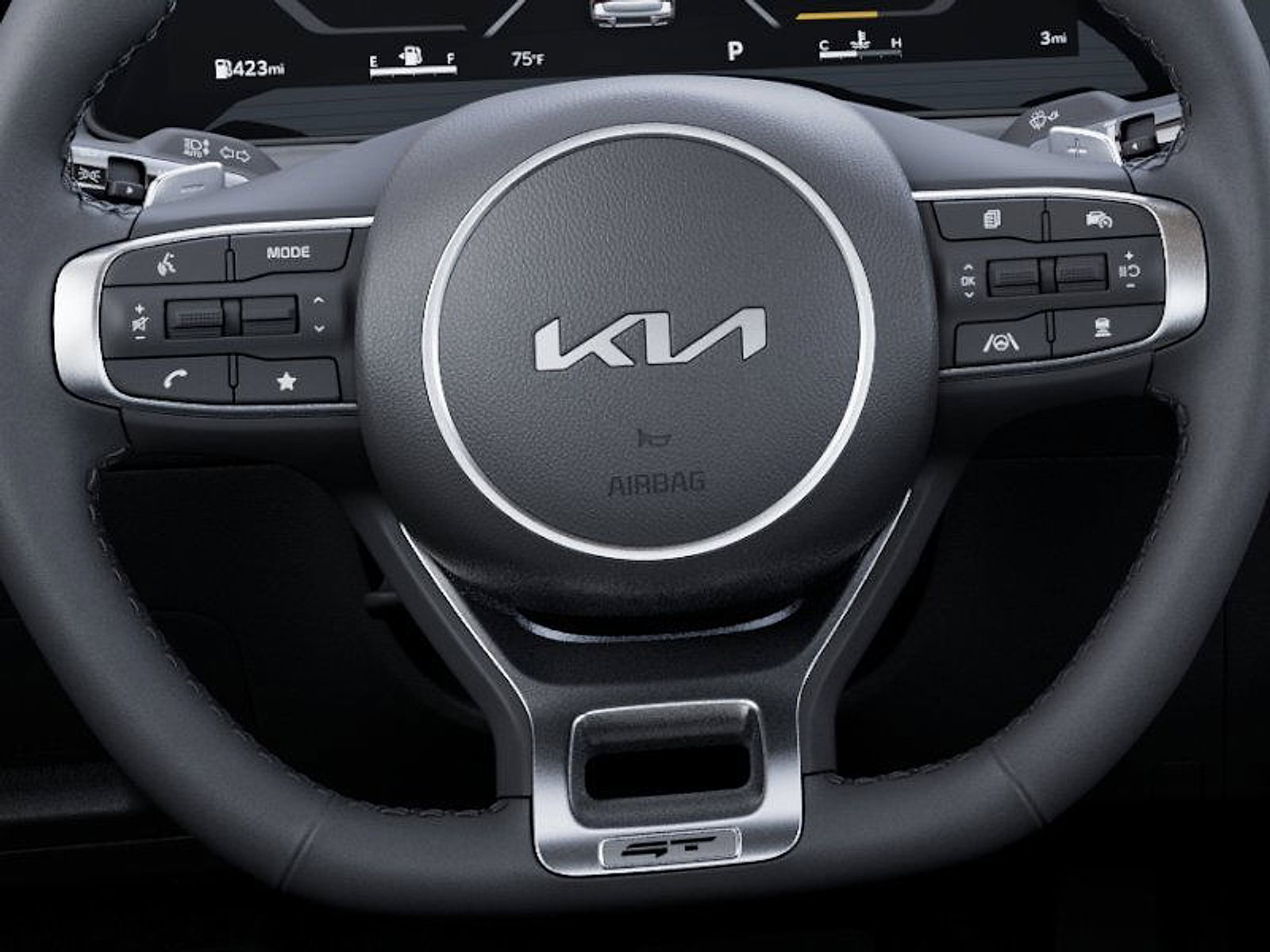 New 2026 Kia K5 GT w/ GT1 Package FWD image 22
