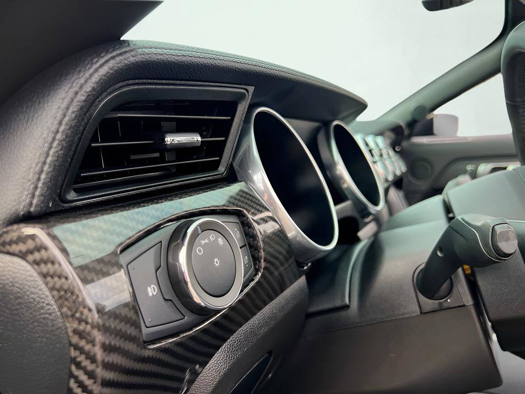 Used 2021 Ford Mustang GT Premium w/ Carbon Sport Interior Package image 36