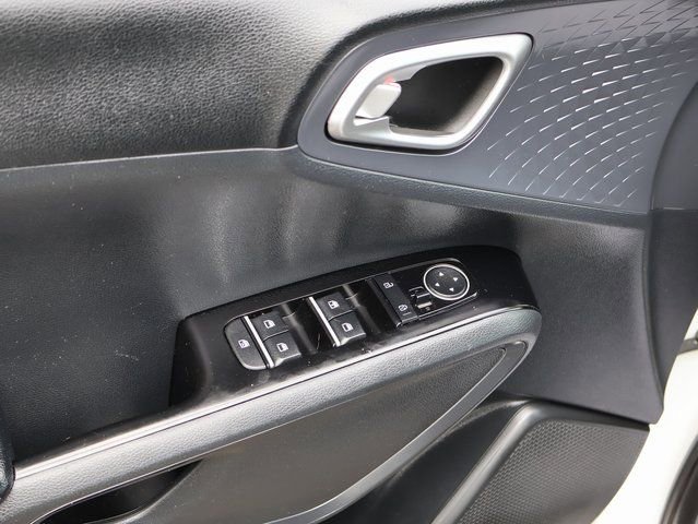 Used 2021 Kia Soul EX image 27