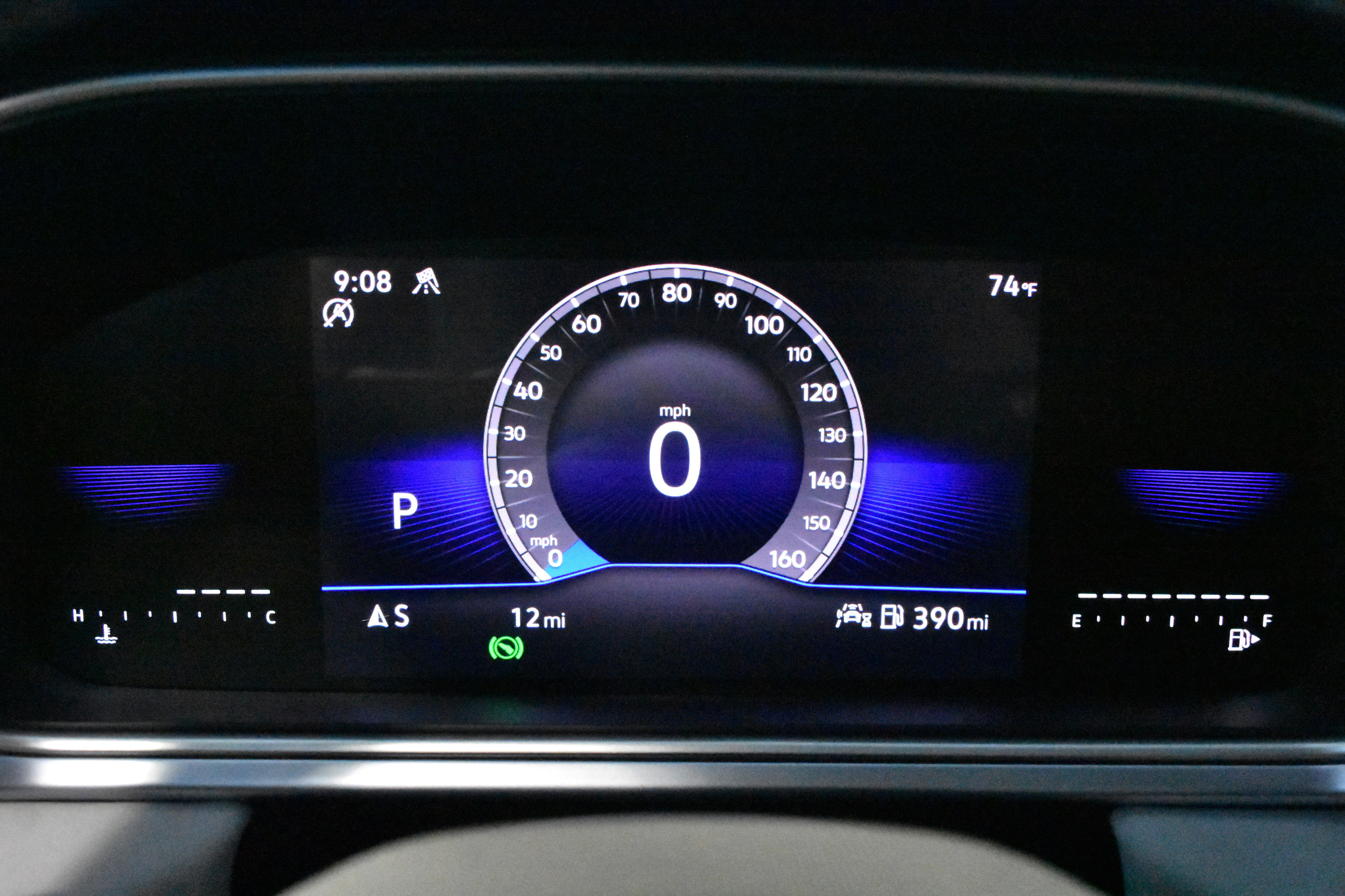 New 2025 Volkswagen Taos SE image 15