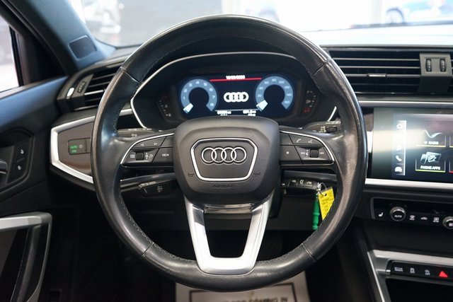 Used 2021 Audi Q3 2.0T Premium image 29
