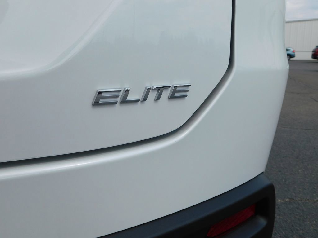 New 2026 Honda Pilot Elite image 54