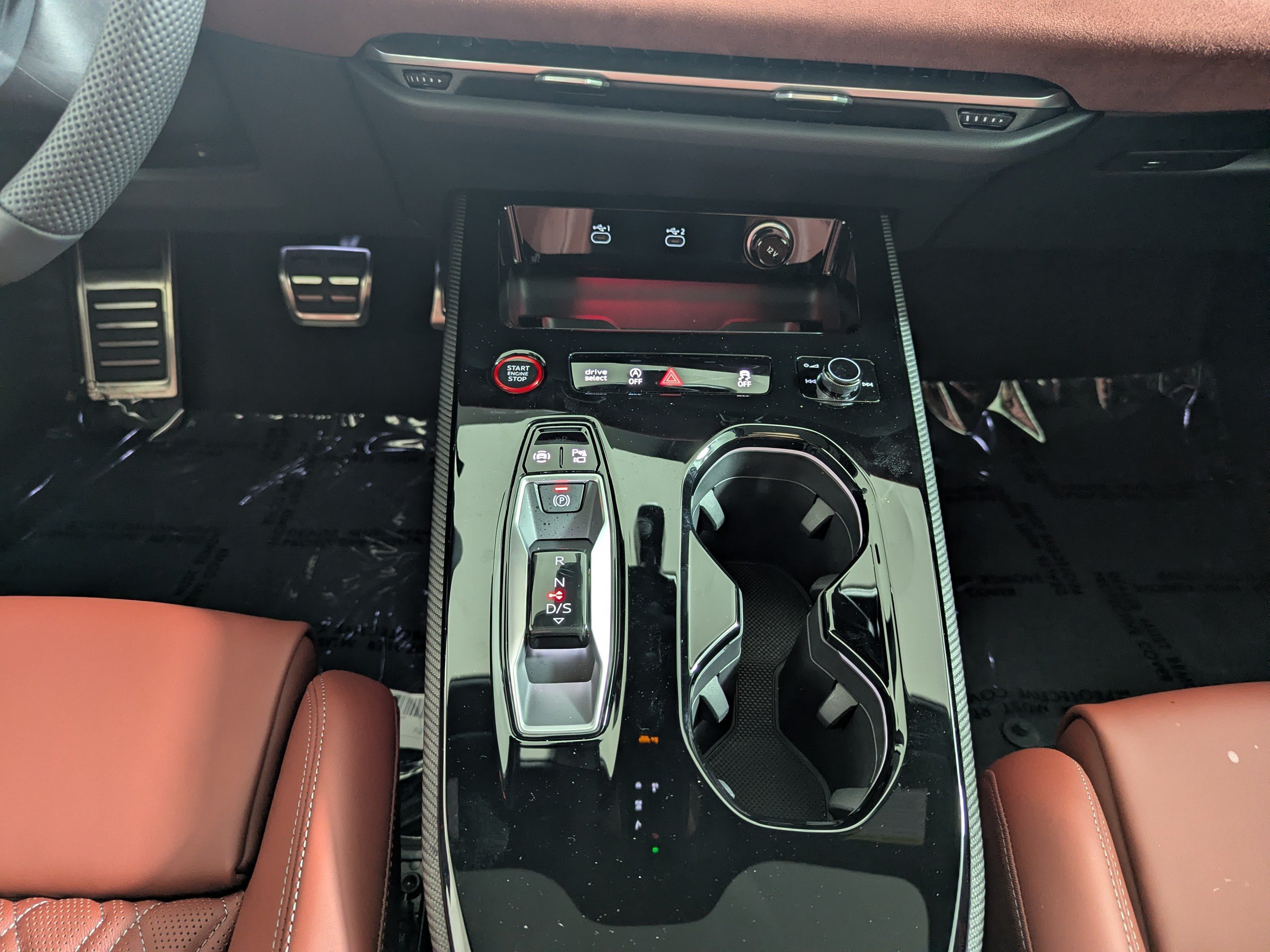 New 2026 Audi S5 Premium Plus AWD/4WD image 18
