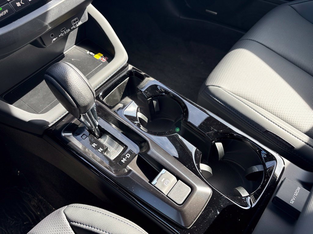 New 2026 Subaru Forester Limited AWD/4WD image 17