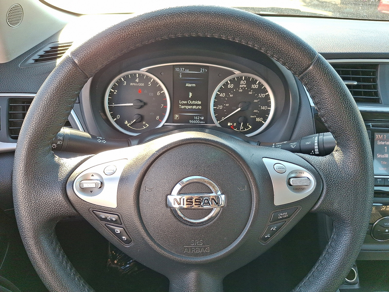 Used 2018 Nissan Sentra SV image 22