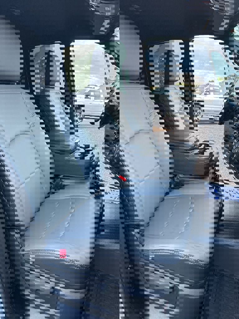 New 2026 RAM 2500 Tradesman w/ Chrome Appearance Group image 15