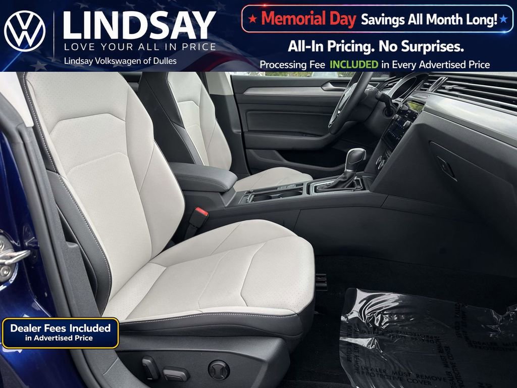 Used 2019 Volkswagen Arteon SE AWD/4WD image 12