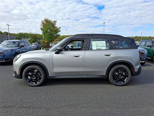 New 2026 MINI Cooper Countryman S image 7