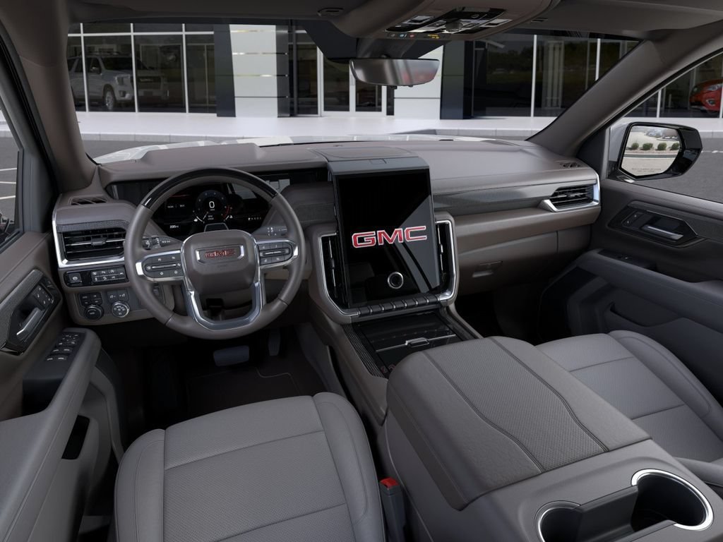 New 2026 GMC Yukon XL Elevation w/ Elevation Premium Package AWD/4WD image 15