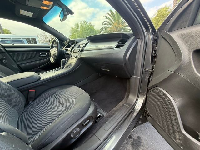 Used 2017 Ford Taurus SEL image 10