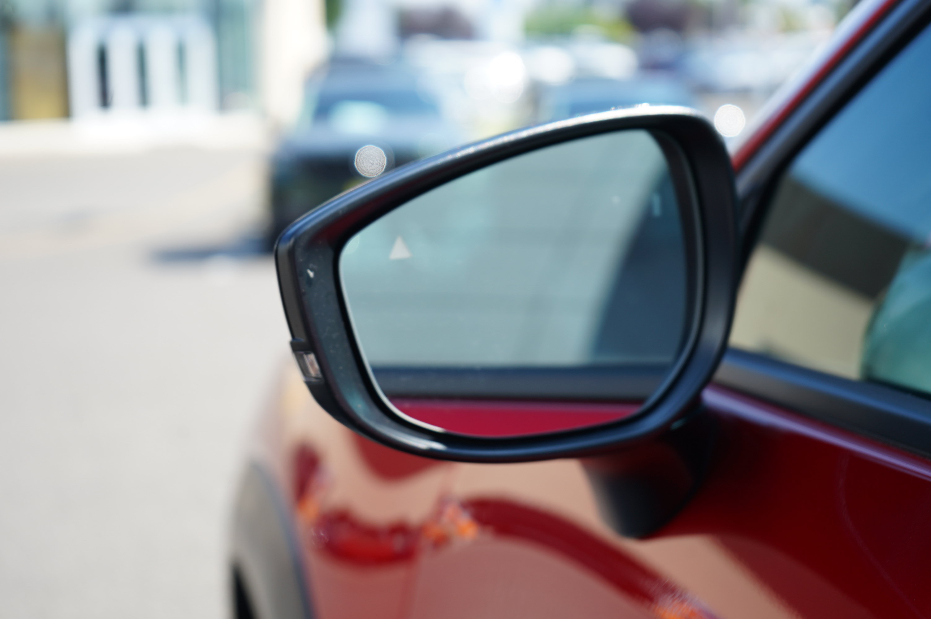 Certified 2025 MAZDA CX-50 AWD 2.5 Turbo w/ Accent Package image 10