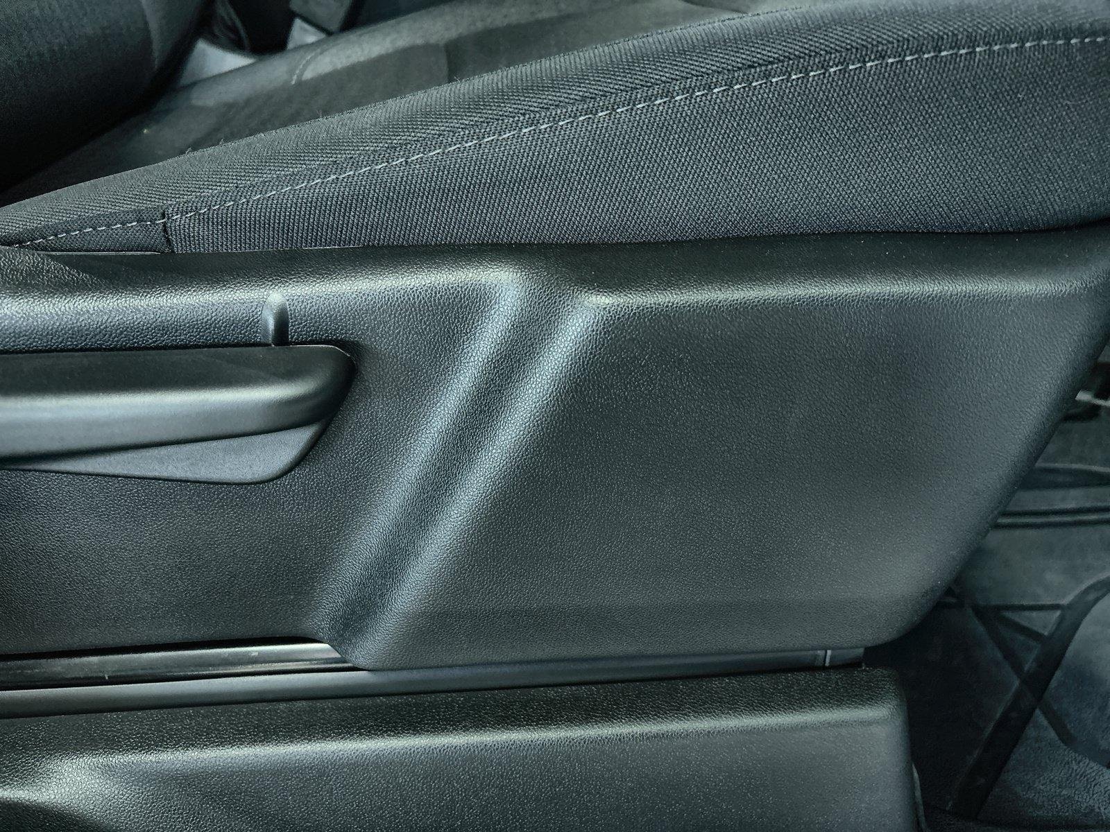 New 2026 Chevrolet Silverado 1500 Custom w/ LPO, Dark Essentials Package AWD/4WD image 35