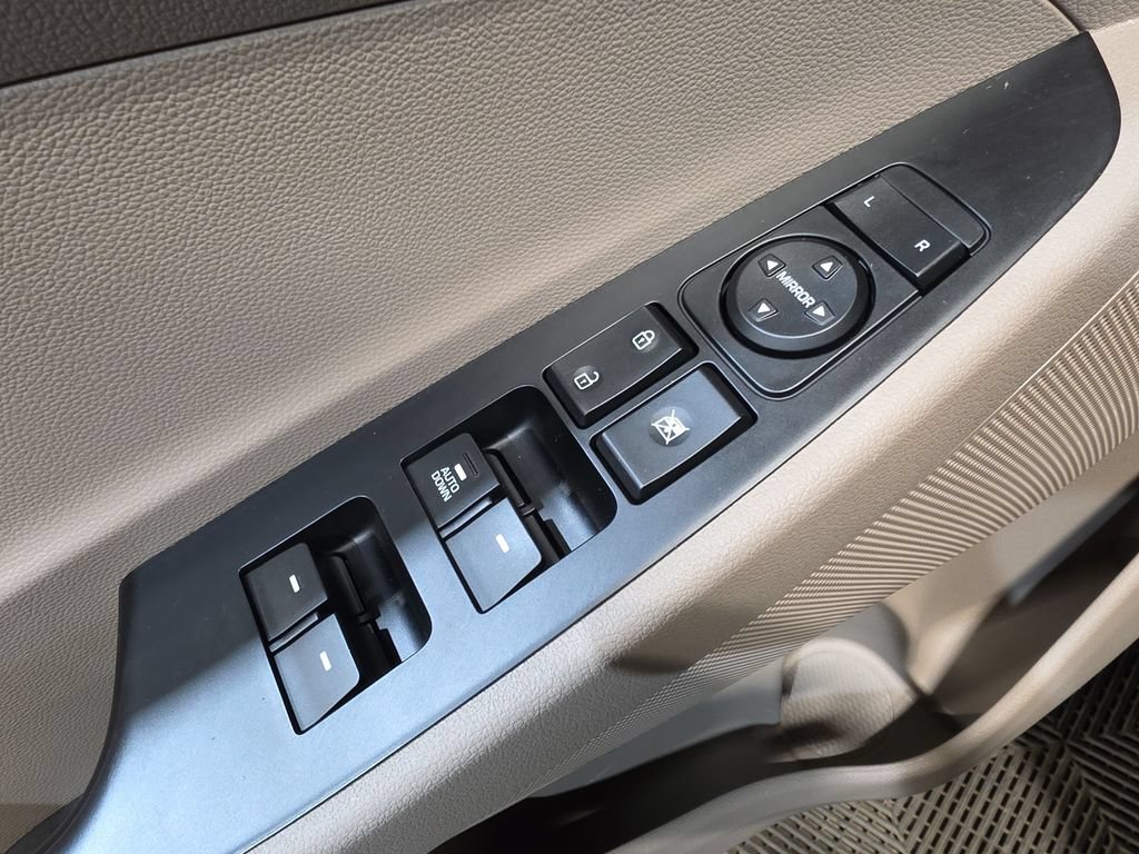 Used 2019 Hyundai Tucson SE AWD/4WD image 15