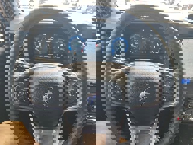 New 2026 Ford Bronco Big Bend w/ Black Diamond Package image 16