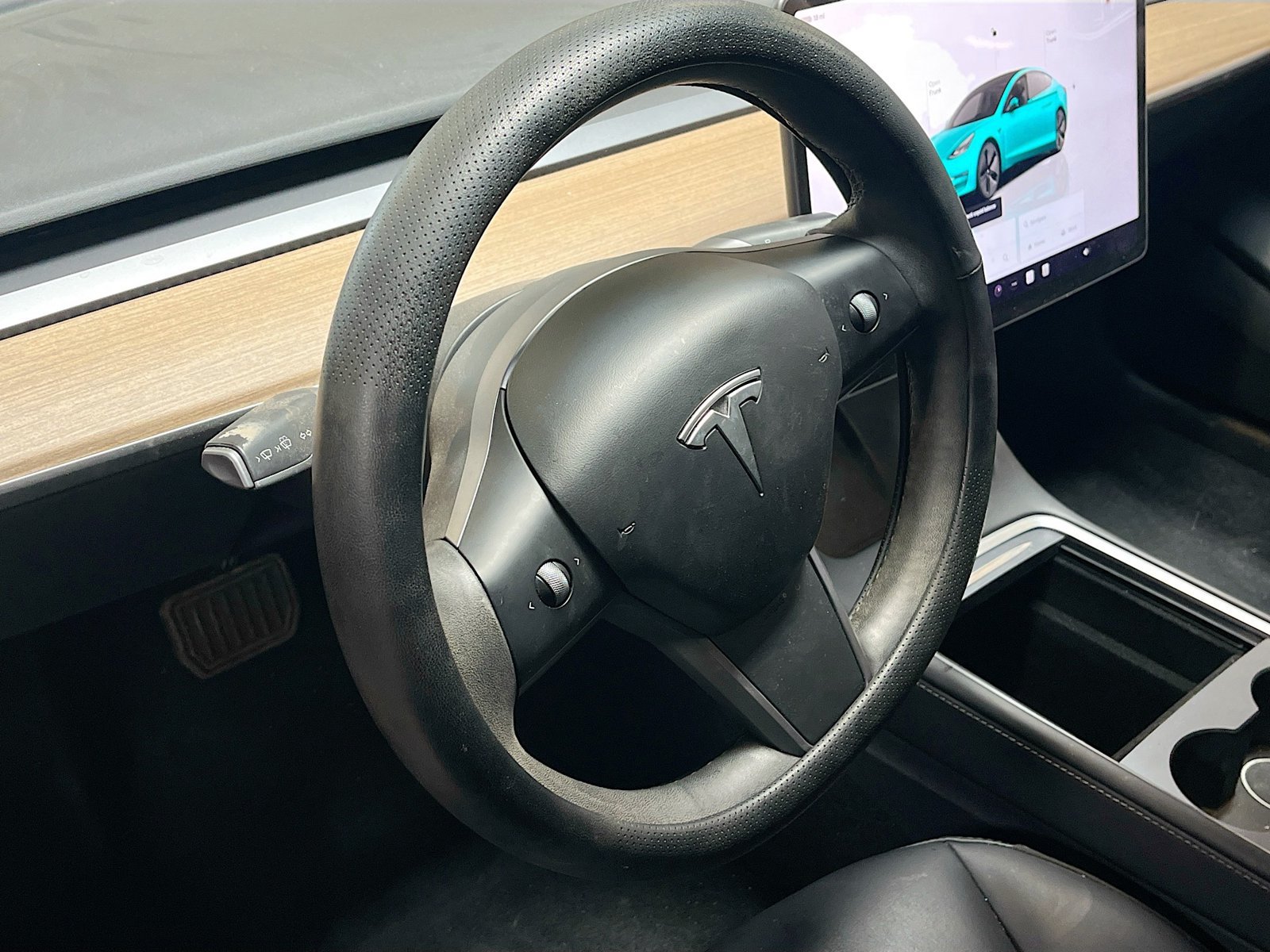 Used 2023 Tesla Model 3 Standard Range RWD image 11
