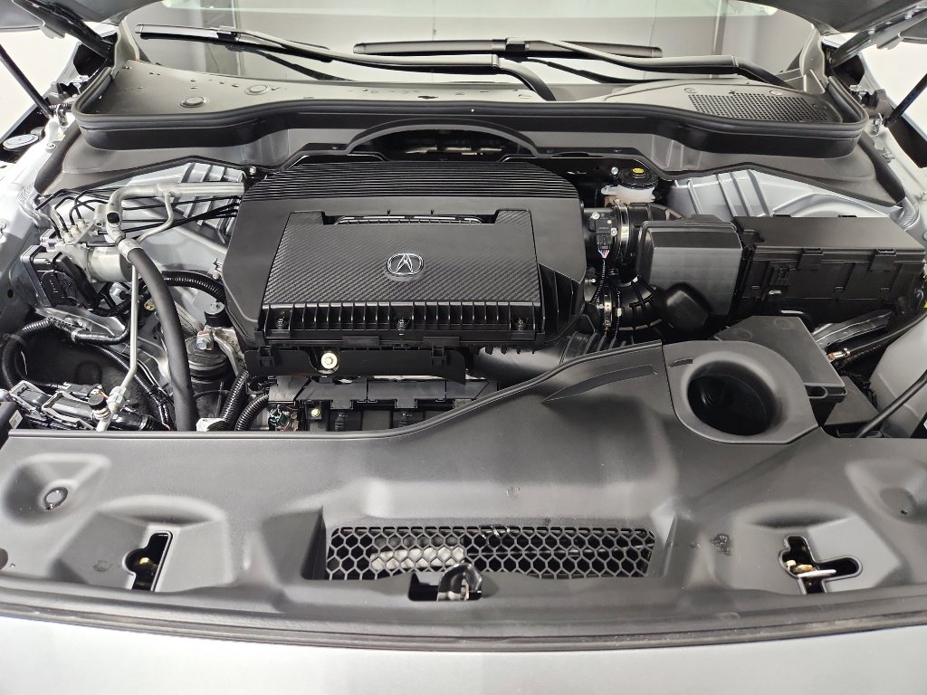 New 2026 Acura MDX FWD w/ Technology Package image 42