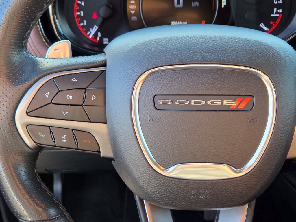Used 2022 Dodge Durango Citadel AWD/4WD image 29