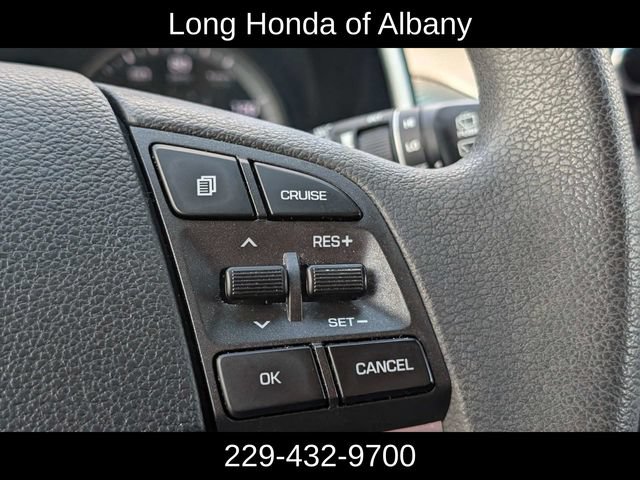 Used 2021 Hyundai Tucson Value FWD image 27