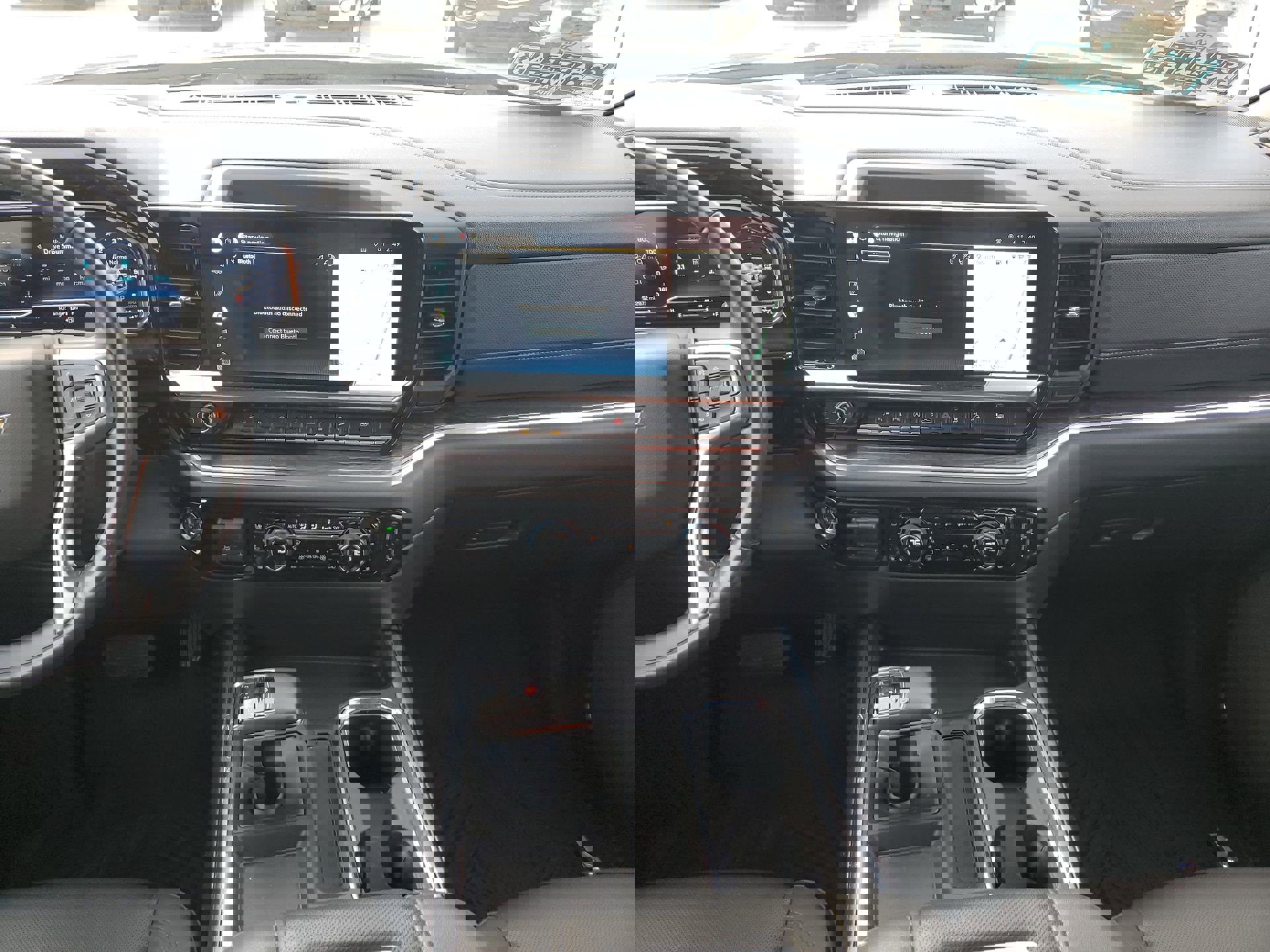 Certified 2022 Chevrolet Silverado 1500 LTZ image 10