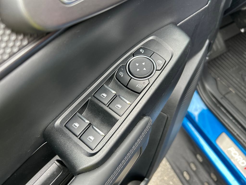 Used 2025 Ford Ranger Raptor AWD/4WD image 13