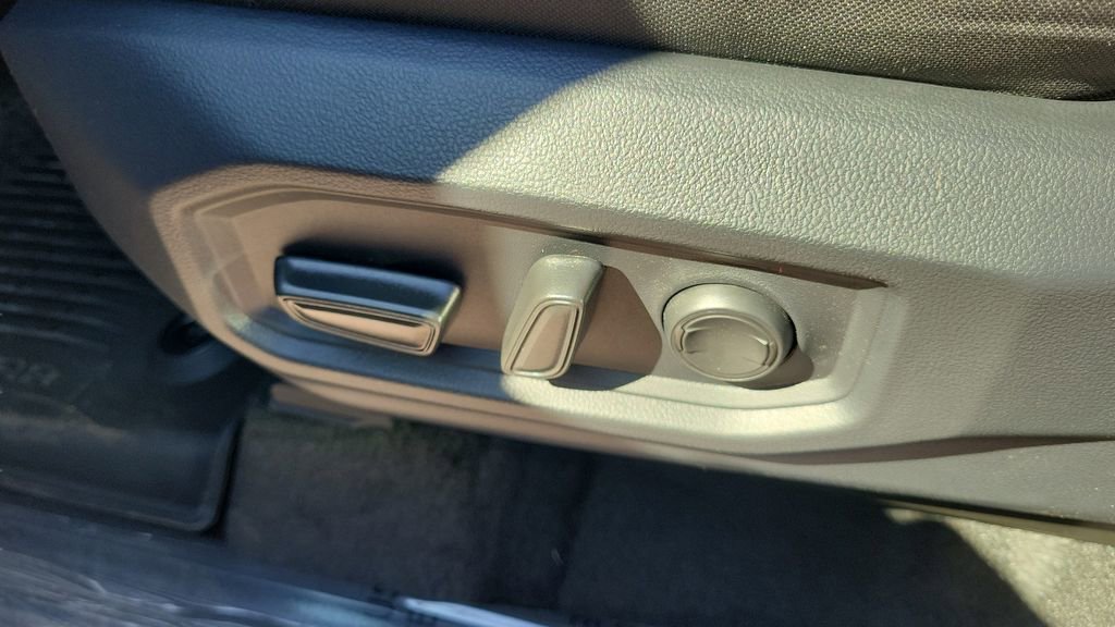 Used 2026 Toyota Tundra SR5 image 19