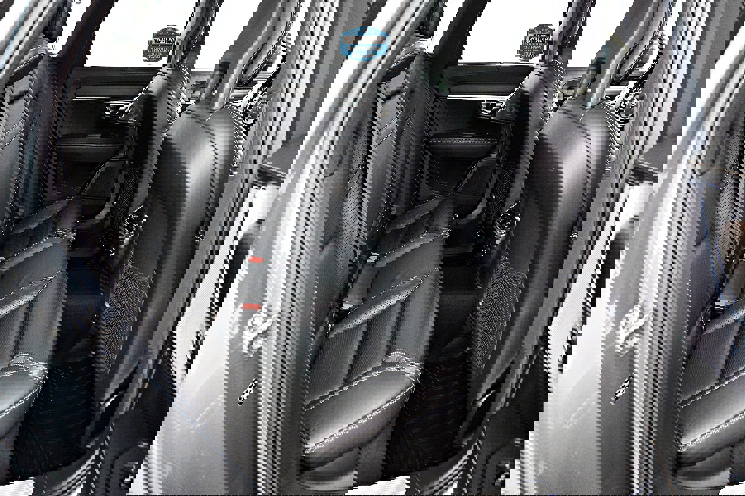 Used 2018 Volvo V90 T6 Cross Country w/ Convenience Package AWD/4WD image 30