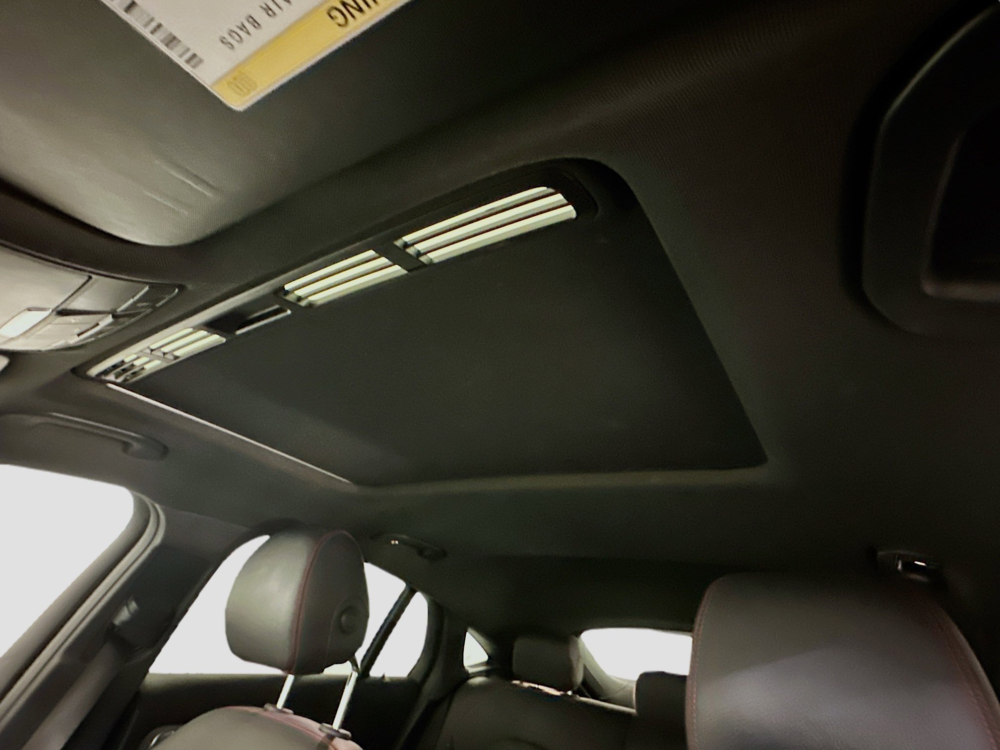 Used 2018 Mercedes-Benz GLC 43 AMG 4MATIC Coupe image 27