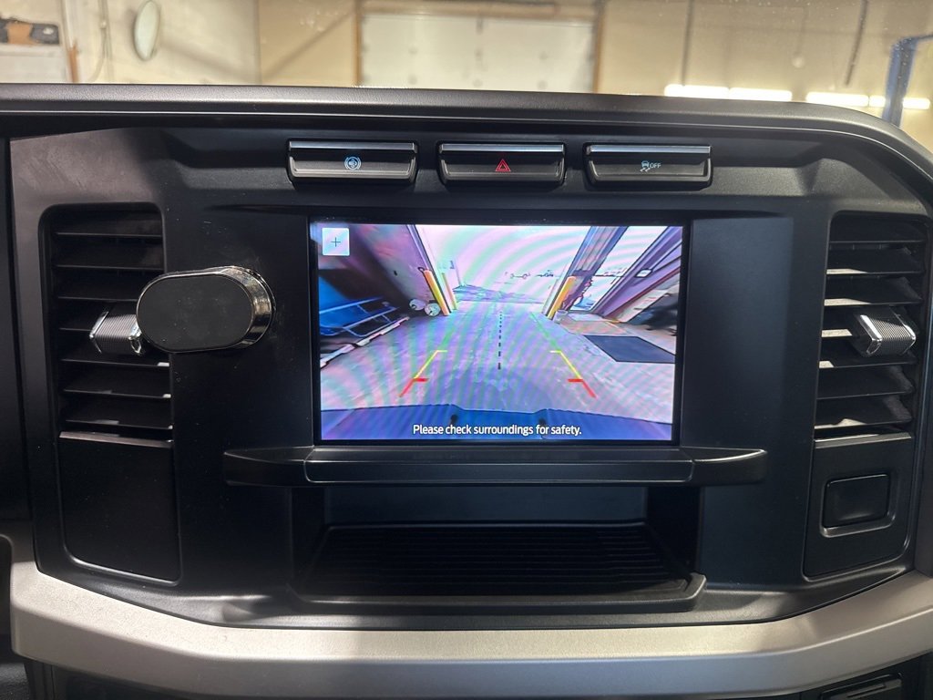 Used 2023 Ford F350 XLT image 27