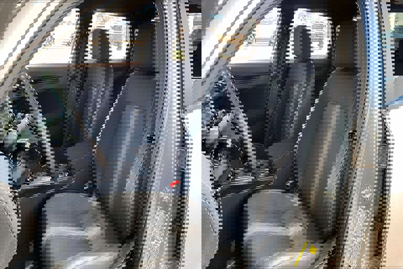 Used 2025 Honda Civic Sport image 9