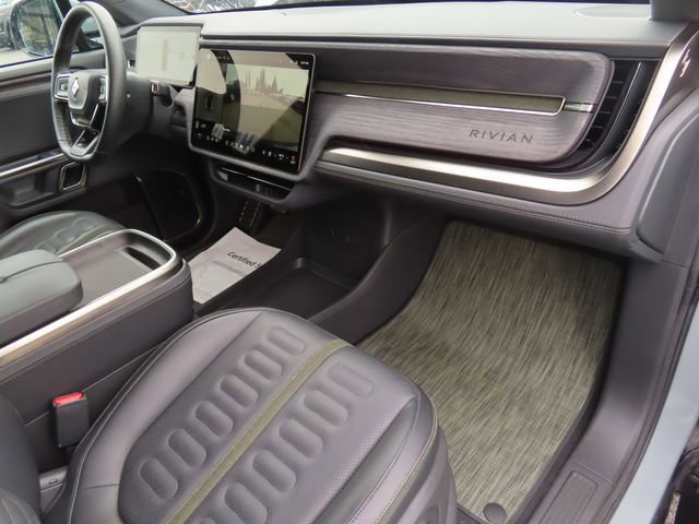 Used 2024 Rivian R1S Adventure AWD/4WD image 47