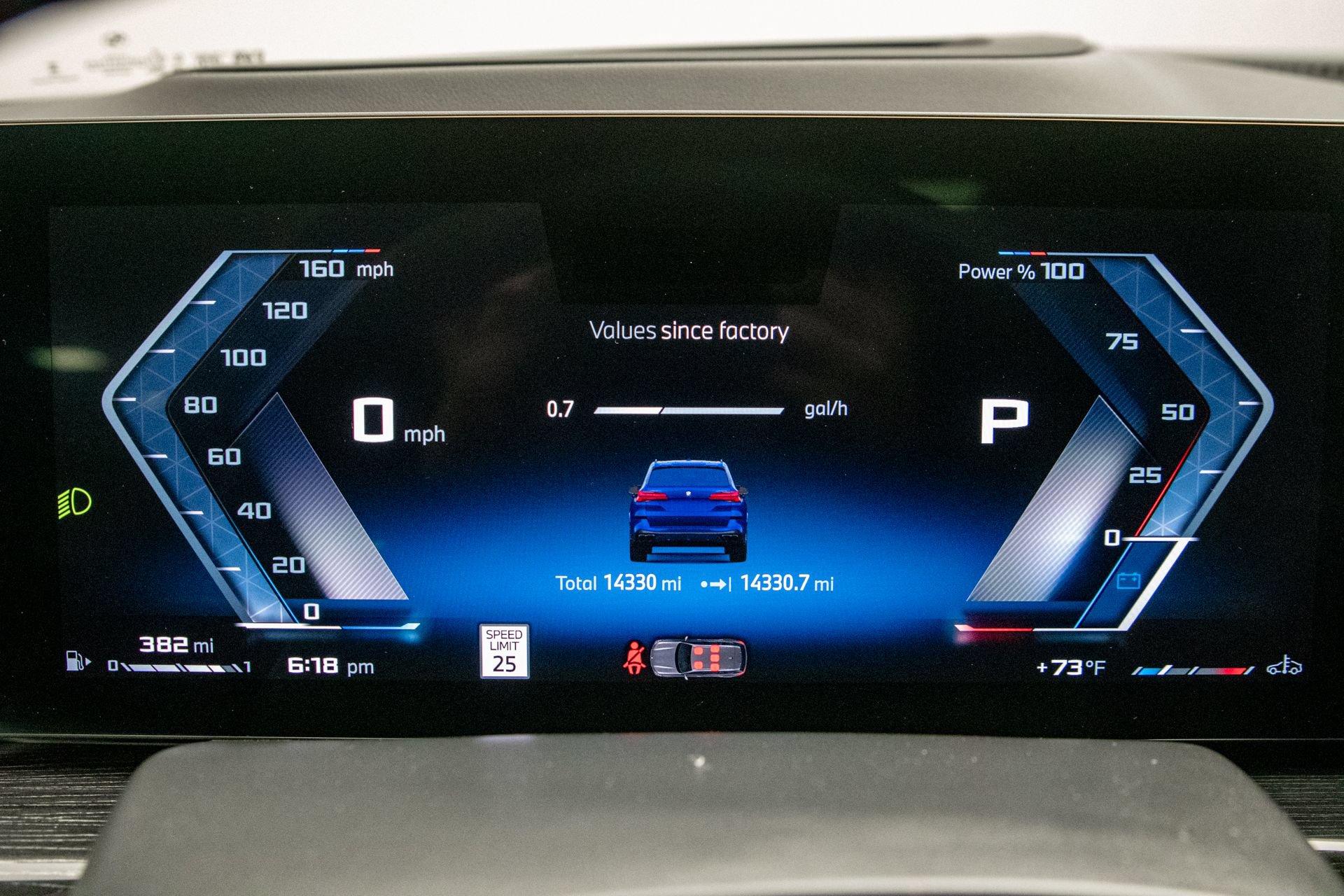 Used 2026 BMW X5 M60i AWD/4WD image 23