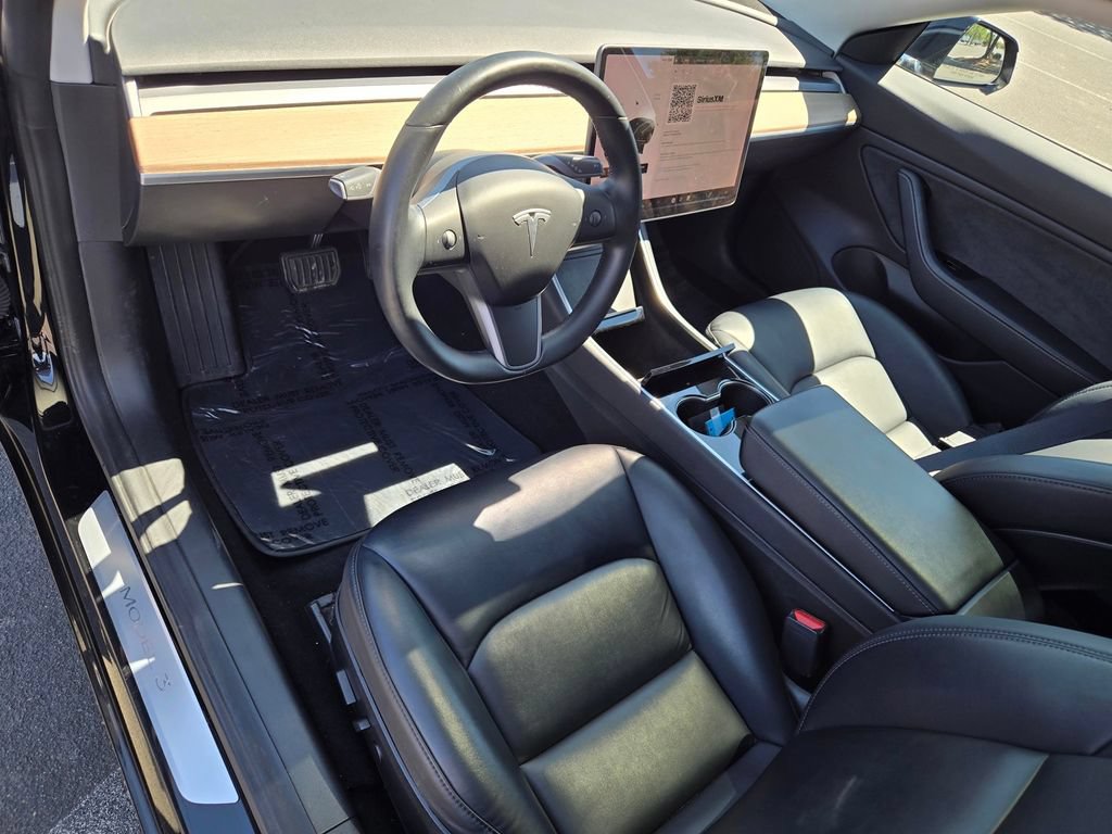 Used 2019 Tesla Model 3 Standard Range Plus RWD image 20