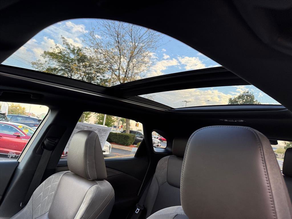 Used 2025 Lexus RX 450h AWD w/ Convenience Package image 5