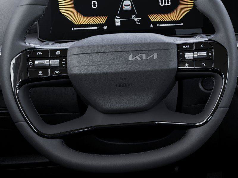 Used 2026 Kia Sorento S FWD image 22